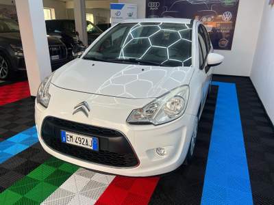 Citroen C3 OK NEOPATENTATI Bianco usata PRATO