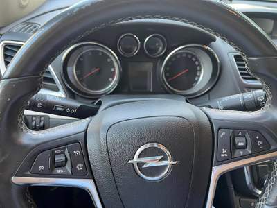 Opel Mokka GARANZIA 12 MESI IMPORTO INTERAMENTE FINANZIABILE Marrone usata MESSINA