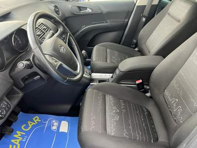 Opel Meriva Opel Meriva 1.4 Turbo 120 Cv GPL Tech Elective Grigio usata PRATO