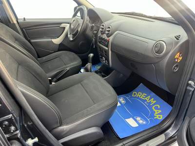 Dacia Sandero OK NEOPATENTATI Grigio usata PRATO