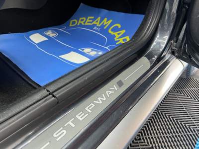 Dacia Sandero OK NEOPATENTATI Grigio usata PRATO