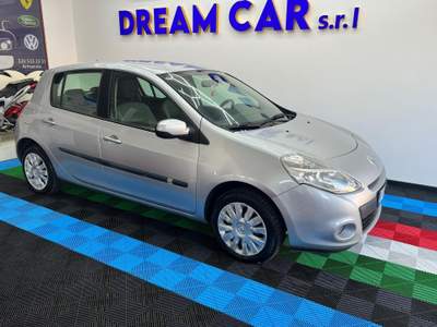 Renault Clio OK NEOPATENTATI Grigio usata PRATO