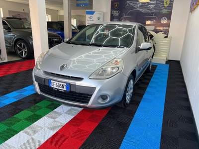 Renault Clio OK NEOPATENTATI Grigio usata PRATO
