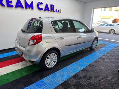 Renault Clio OK NEOPATENTATI Grigio usata PRATO