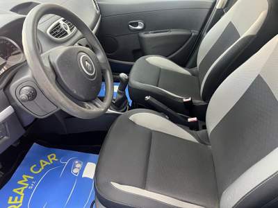 Renault Clio OK NEOPATENTATI Grigio usata PRATO