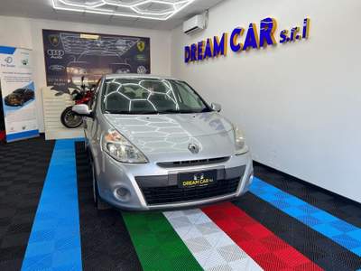 Renault Clio OK NEOPATENTATI Grigio usata PRATO