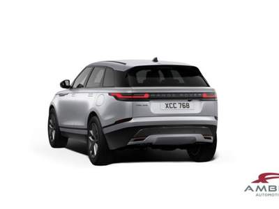 Land Rover Range Rover Velar 2.0P AJ20P4H PHEV AWD 5DR SWB Dynamic HSE 404PS Argento usata Corciano