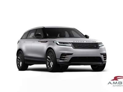 Land Rover Range Rover Velar 2.0P AJ20P4H PHEV AWD 5DR SWB Dynamic HSE 404PS Argento usata Corciano