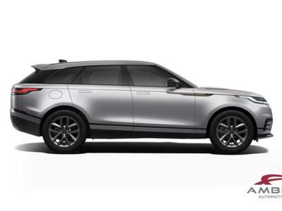 Land Rover Range Rover Velar 2.0P AJ20P4H PHEV AWD 5DR SWB Dynamic HSE 404PS Argento usata Corciano