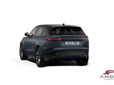 Land Rover Range Rover Velar 2.0P AJ20P4H PHEV AWD 5DR SWB Dynamic HSE 404PS Blu/Azzurro usata Corciano