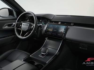Land Rover Range Rover Velar 2.0P AJ20P4H PHEV AWD 5DR SWB Dynamic HSE 404PS Blu/Azzurro usata Corciano
