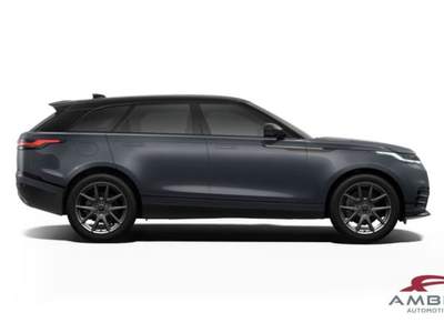 Land Rover Range Rover Velar 2.0P AJ20P4H PHEV AWD 5DR SWB Dynamic HSE 404PS Blu/Azzurro usata Corciano