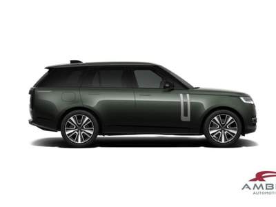 Land Rover Range Rover 3.0 AJ20 D6H AWD 5DR SWB HSE 249PS Auto Verde usata Corciano
