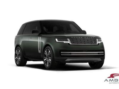 Land Rover Range Rover 3.0 AJ20 D6H AWD 5DR SWB HSE 249PS Auto Verde usata Corciano
