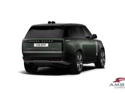 Land Rover Range Rover 3.0 AJ20 D6H AWD 5DR SWB HSE 249PS Auto Verde usata Corciano