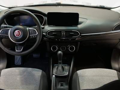 Fiat Tipo 1.5 Hybrid DCT SW Grigio usata Torino