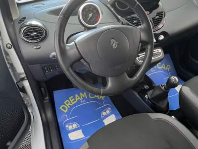 Renault Twingo Renault Twingo 1.2 16 V 105 Gr Energy Bianco usata PRATO