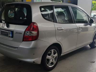 Honda Jazz Honda Jazz ottime condizioni meccaniche, strutturali e d'interni Argento usata Vignole Borbera