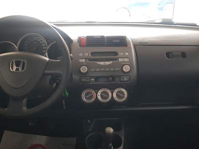 Honda Jazz Honda Jazz ottime condizioni meccaniche, strutturali e d'interni Argento usata Vignole Borbera