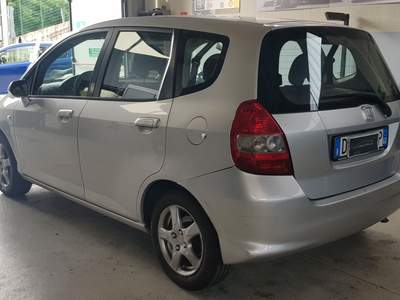 Honda Jazz Honda Jazz ottime condizioni meccaniche, strutturali e d'interni Argento usata Vignole Borbera