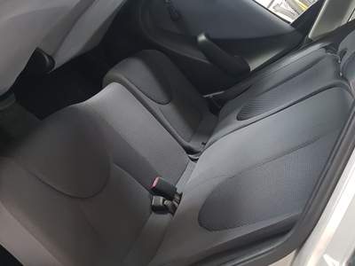 Honda Jazz Honda Jazz ottime condizioni meccaniche, strutturali e d'interni Argento usata Vignole Borbera