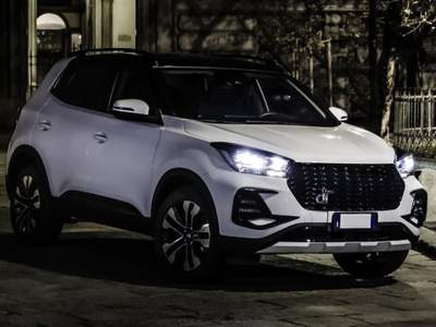 DR 5.0 1.5 Unica usata Castelnuovo Rangone