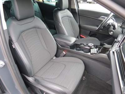 Kia Sportage 1.6 TGDi MHEV Vision Grigio usata Castelnuovo Rangone
