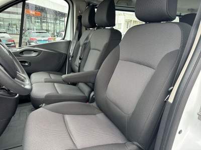 Renault Trafic T27 2.0 dCi 120CV L1 H1 Life Bianco usata Castelnuovo Rangone