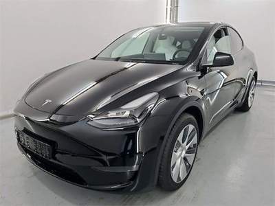 Tesla Model Y Performance 4WD IN ARRIVO Nero usata Concesio