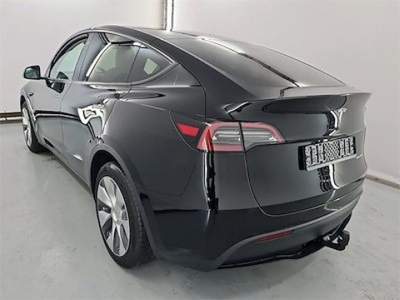 Tesla Model Y Performance 4WD IN ARRIVO Nero usata Concesio