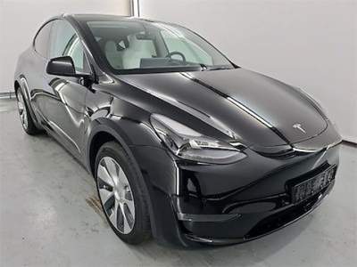 Tesla Model Y Performance 4WD IN ARRIVO Nero usata Concesio