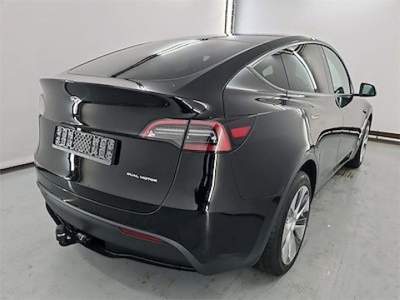 Tesla Model Y Performance 4WD IN ARRIVO Nero usata Concesio
