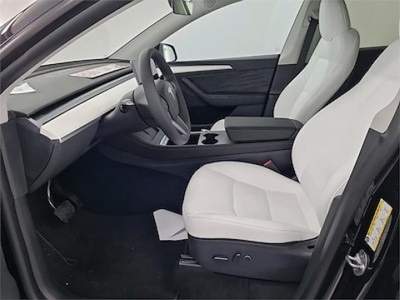 Tesla Model Y Performance 4WD IN ARRIVO Nero usata Concesio
