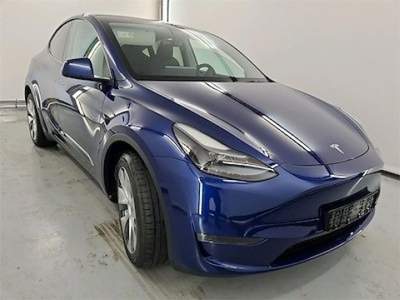 Tesla Model Y Performance 4WD IN ARRIVO Blu/Azzurro usata Concesio
