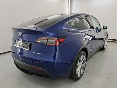 Tesla Model Y Performance 4WD IN ARRIVO Blu/Azzurro usata Concesio