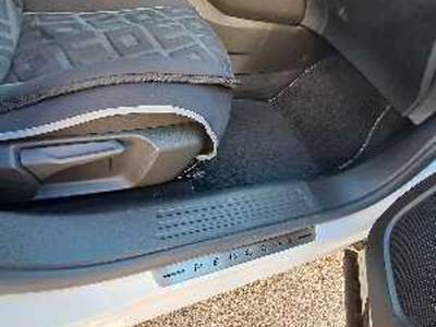 Peugeot 2008 allestimento gt line full optional Bianco usata Lagosanto