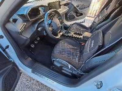 Peugeot 2008 allestimento gt line full optional Bianco usata Lagosanto