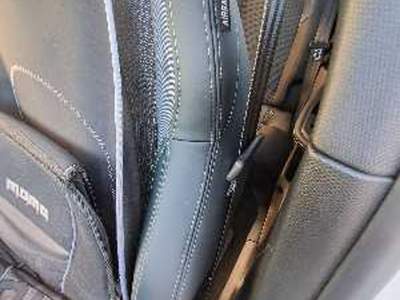 Peugeot 2008 allestimento gt line full optional Bianco usata Lagosanto