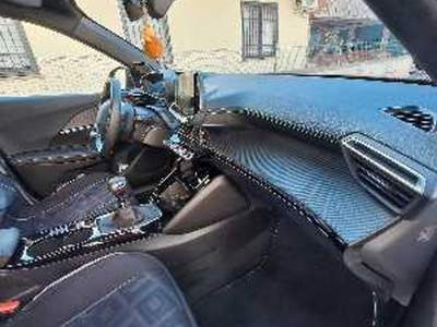 Peugeot 2008 allestimento gt line full optional Bianco usata Lagosanto