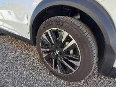 Peugeot 2008 allestimento gt line full optional Bianco usata Lagosanto