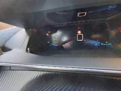 Peugeot 2008 allestimento gt line full optional Bianco usata Lagosanto