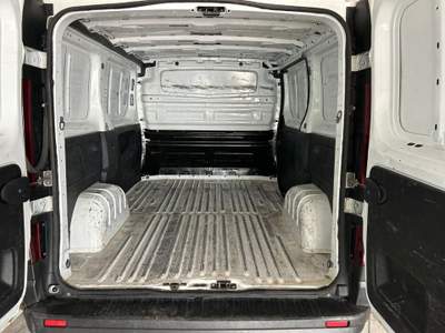 Fiat Talento 2.0 ECO-jet 120 cv 10 ql Bianco usata San Cesareo
