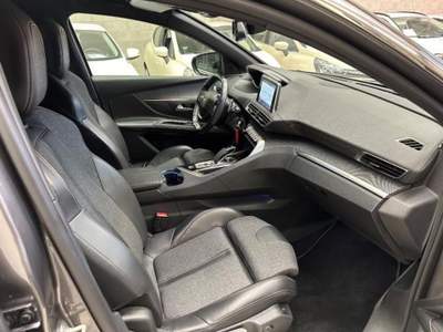 Peugeot 5008 unico proprietario, doppia chiave Grigio usata Urago d'Oglio