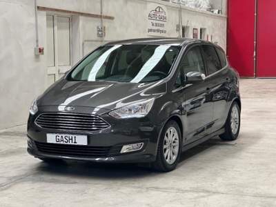 Ford C-Max IN OTTIMO STATO Grigio usata Urago d'Oglio