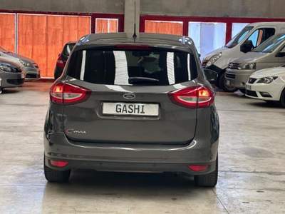 Ford C-Max IN OTTIMO STATO Grigio usata Urago d'Oglio