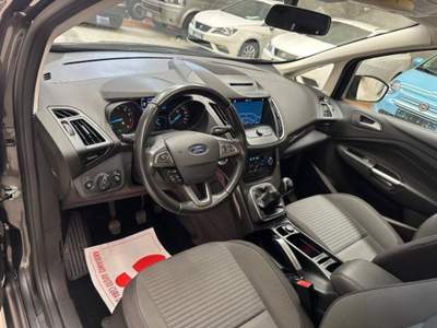 Ford C-Max IN OTTIMO STATO Grigio usata Urago d'Oglio