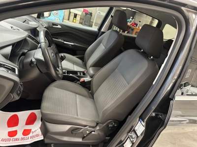 Ford C-Max IN OTTIMO STATO Grigio usata Urago d'Oglio