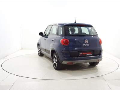 Fiat 500L 1.4 95 CV S&S Cross Blu/Azzurro usata Monterotondo