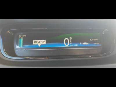 Renault ZOE Intens R110 Flex Blu/Azzurro usata Lecce