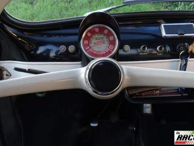Fiat 500 500 PICK UP Blu/Azzurro usata Pieve a Nievole